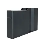 asgbox.pl - Magazynek Low-Cap na 125 kulek do Replik SW-024 - Czarny