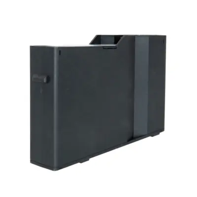 asgbox.pl - Magazynek Low-Cap na 125 kulek do Replik SW-024 - Czarny