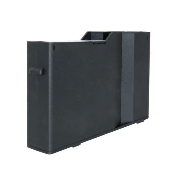 asgbox.pl - Magazynek Low-Cap na 125 kulek do Replik SW-024 - Czarny