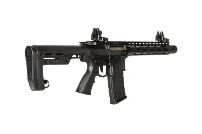 Replika karabinka PER705 Phantom Extremis eMKV-B - Czarna - obrazek 3