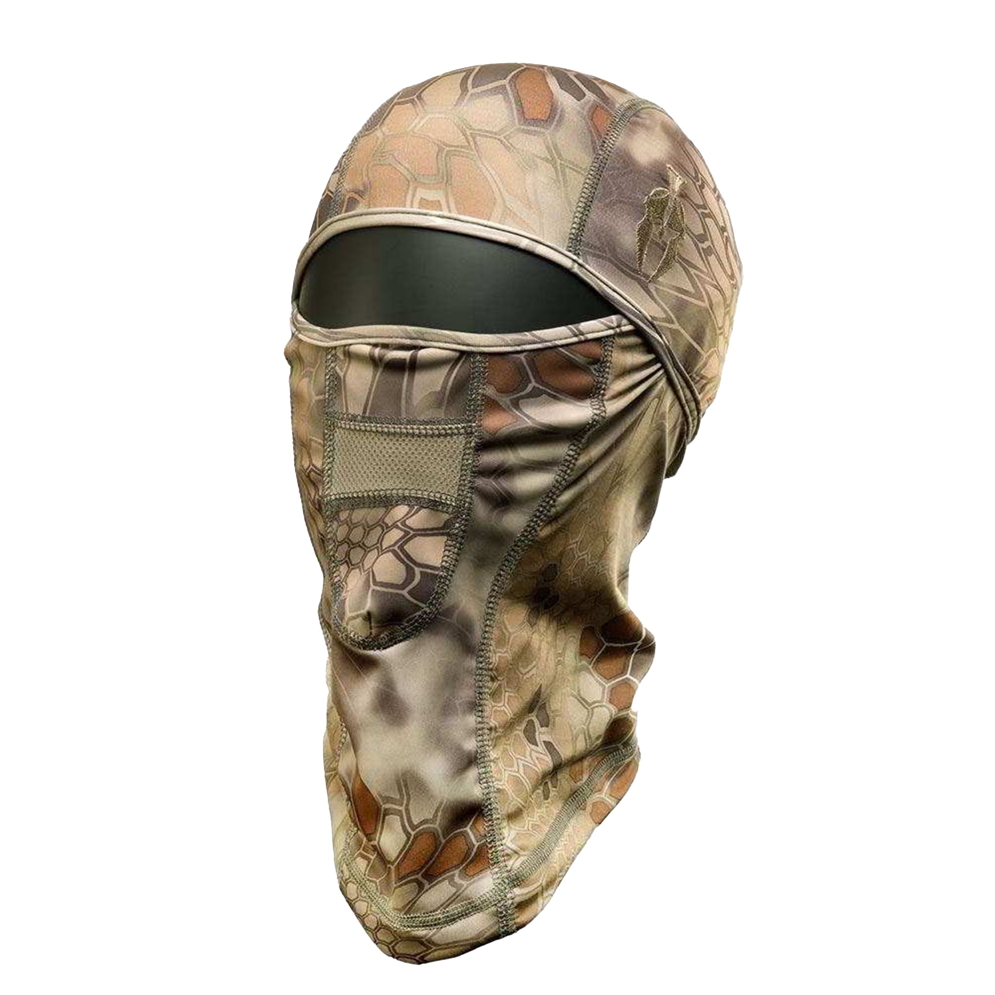 KRYPTEK Wyot Balaclava, One Size - Kryptek Highlander OD-A-15WYOAH asgbox.pl KRYPTEK Wyot Balaclava, One Size - Kryptek Highlander