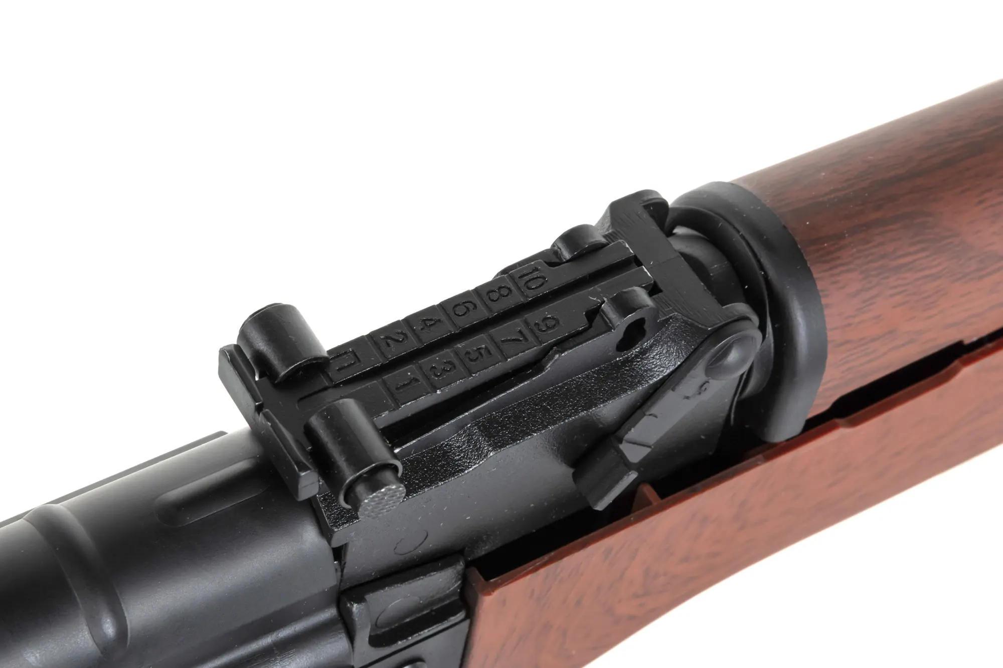 Karabinek ASG Specna Arms SA-J77 CORE™ HAL ETU Gen. 2 Czarny OD-G-SPE-01-043257-00 asgbox.pl Karabinek ASG Specna Arms SA-J77 CORE™ HAL ETU Gen. 2 Czarny - obrazek 4