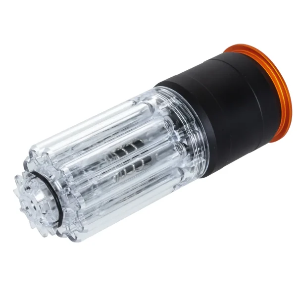 asgbox.pl - Granat ASG 40mm Acetech AceHive 80 kulek