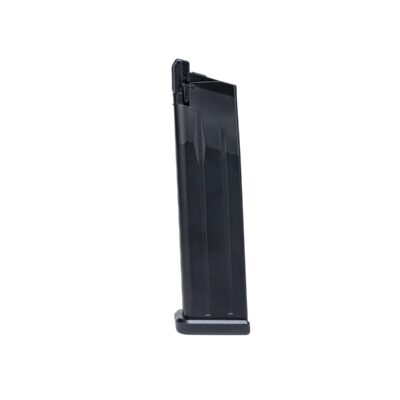 ASG Gas Magazine for Modify Trinity, 28 BBs - Black