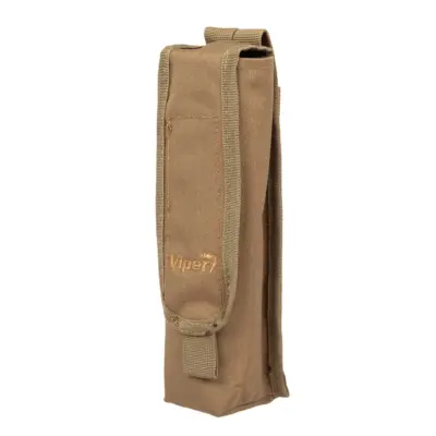Ładownica na 2 magazynki P90/ 1 magazynek RPK Viper Tactical - Coyote VIP-19-042002-00 asgbox.pl Ładownica na 2 magazynki P90/ 1 magazynek RPK Viper Tactical - Coyote VIP-19-042002-00 asgbox.pl