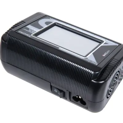 Ładowarka Redox SIGMA z wbudowanym zasilaczem - kolorowy dotykowy wyświetlacz RDX-07-041127-00 asgbox.pl Ładowarka Redox SIGMA z wbudowanym zasilaczem - kolorowy dotykowy wyświetlacz RDX-07-041127-00 asgbox.pl