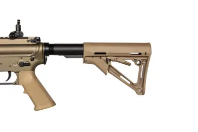 Replika Karabinka AR.082S - Tan/Dark Earth - obrazek 4