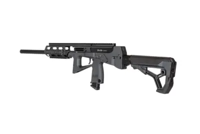 PP2k MOD.OTs-126-Black - obrazek 4