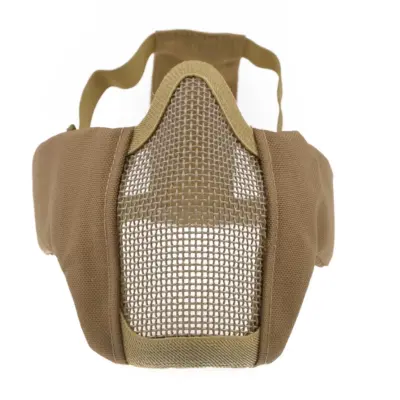 Specna Arms Stalker EVO mask - Tan SPE-28-042946-00 asgbox.pl Specna Arms Stalker EVO mask - Tan SPE-28-042946-00 asgbox.pl