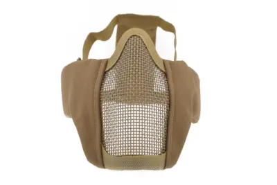 Maska Stalker Evo - Tan - obrazek 2