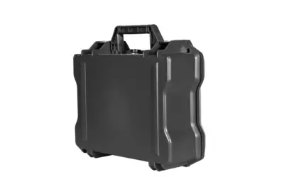 Walizka Transportowa TB1391 - Czarny - obrazek 2