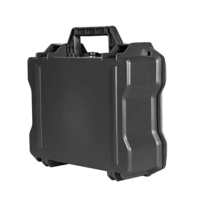 Alternative view of Walizka Transportowa TB1391 - Czarny