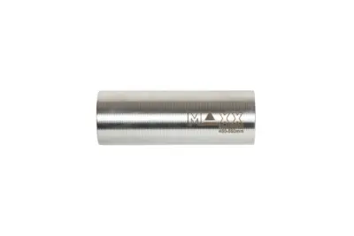 asgbox.pl - Wzmocniony cylinder ze stali nierdzewnej - Typ A (450 - 550mm)