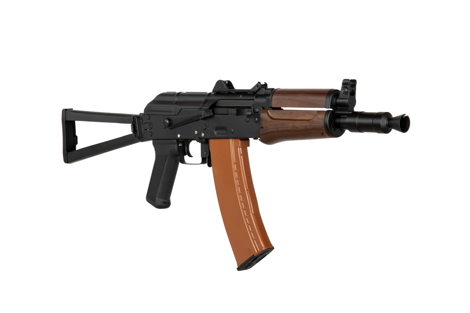 Karabinek ASG Double Bell RK-01 (OUTLET) OD-G-OUT-72-033575-00 asgbox.pl Karabinek ASG Double Bell RK-01 (OUTLET) - obrazek 5