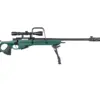 Karabin snajperski ASG Snow Wolf SW-98 z dwójnogiem, lunetą i tłumikiem OD-G-SWL-03-043521-00 asgbox.pl Karabin snajperski ASG Snow Wolf SW-98 z dwójnogiem, lunetą i tłumikiem OD-G-SWL-03-043521-00 asgbox.pl