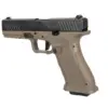 Replika pistoletu XTP.D - Half Tan (CO2) OD-G-APS-02-033410-00 asgbox.pl