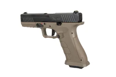 Replika pistoletu XTP.D - Half Tan (CO2) - obrazek 5