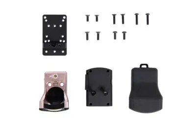 Kolimator WADSN M1 Mini Dark Earth - obrazek 2