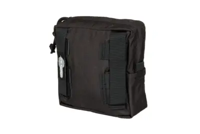 Średnia ładownica GP 6x6 - Black - obrazek 2