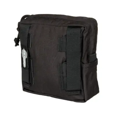 Średnia ładownica GP 6x6 - Black PEW-19-034009-00 asgbox.pl