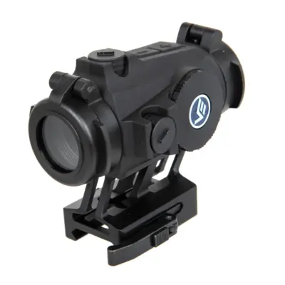 Kolimator Vector Optics Maverick-IV 1x20 Mini Rubber Armored MIL VEC-10-045250-00 asgbox.pl Kolimator Vector Optics Maverick-IV 1x20 Mini Rubber Armored MIL VEC-10-045250-00 asgbox.pl