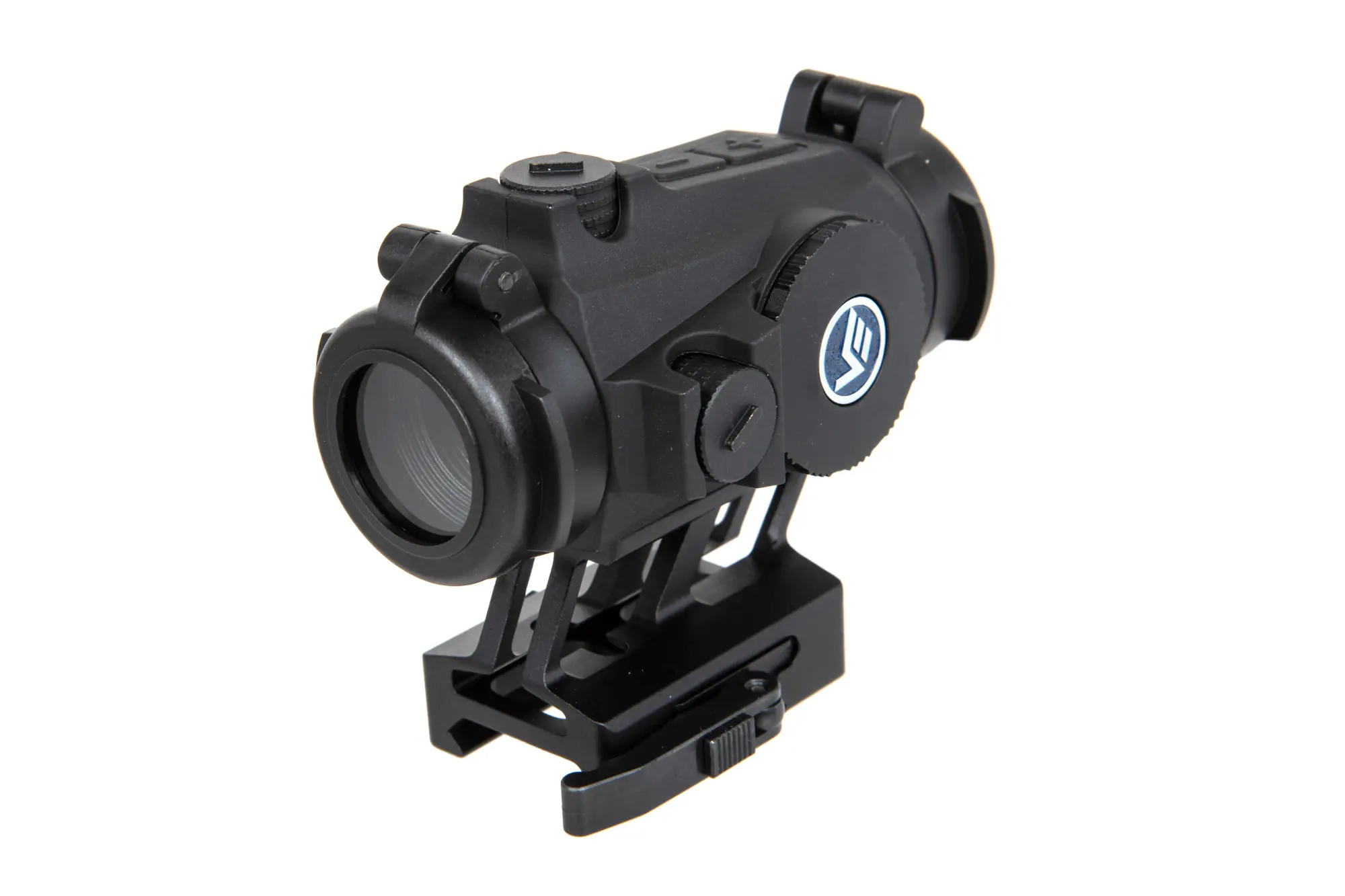 Kolimator Vector Optics Maverick-IV 1x20 Mini Rubber Armored MIL VEC-10-045250-00 asgbox.pl Kolimator Vector Optics Maverick-IV 1x20 Mini Rubber Armored MIL - obrazek 3