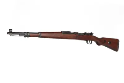 Replika karabinu wyborowego S&T KAR98K - Old Wood - obrazek 4