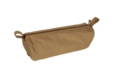 Taktyczne składane krzesło Titanis - Coyote Brown - obrazek 3