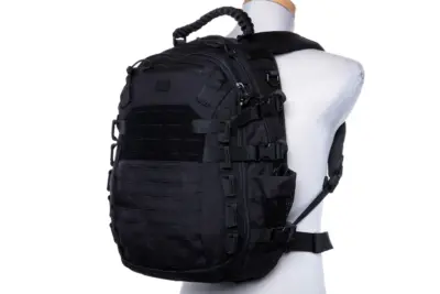Plecak Mission Pack Czarny - obrazek 4