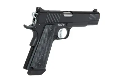 Replika pistoletu gazowego ELITE FORCE 1911 Tac Two - obrazek 3