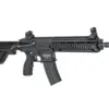 Replika karabinka HK416 CQB V3 OD-G-UMA-01-036506-00 asgbox.pl