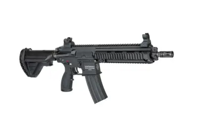 Replika karabinka HK416 CQB V3 - obrazek 5