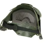 asgbox.pl - Maska GF Tactical Guardian V1 - Oliwkowa