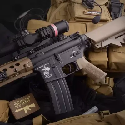 Replika karabinka SA-B10 ONE™ URX OD-G-SPE-01-008091-00 asgbox.pl Replika karabinka SA-B10 ONE™ URX OD-G-SPE-01-008091-00 asgbox.pl