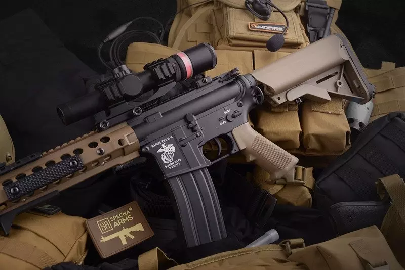 Replika karabinka SA-B10 ONE™ URX OD-G-SPE-01-008091-00 asgbox.pl Replika karabinka SA-B10 ONE™ URX - obrazek 12