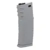 Polimerowy magazynek typu mid-cap 120 kulek Specna Arms Szary OD-G-SPE-05-046331-00 asgbox.pl Polimerowy magazynek typu mid-cap 120 kulek Specna Arms Szary OD-G-SPE-05-046331-00 asgbox.pl