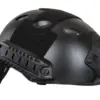 Replika hełmu Emerson Gear Fast PJ ECO Czarna OD-G-EME-21-041179-00 asgbox.pl