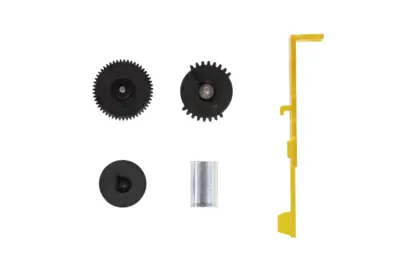 Zestaw kół zębatych Modify Quantum Gear Set Gen2 dla Gearboxów V2/3/6 - obrazek 2