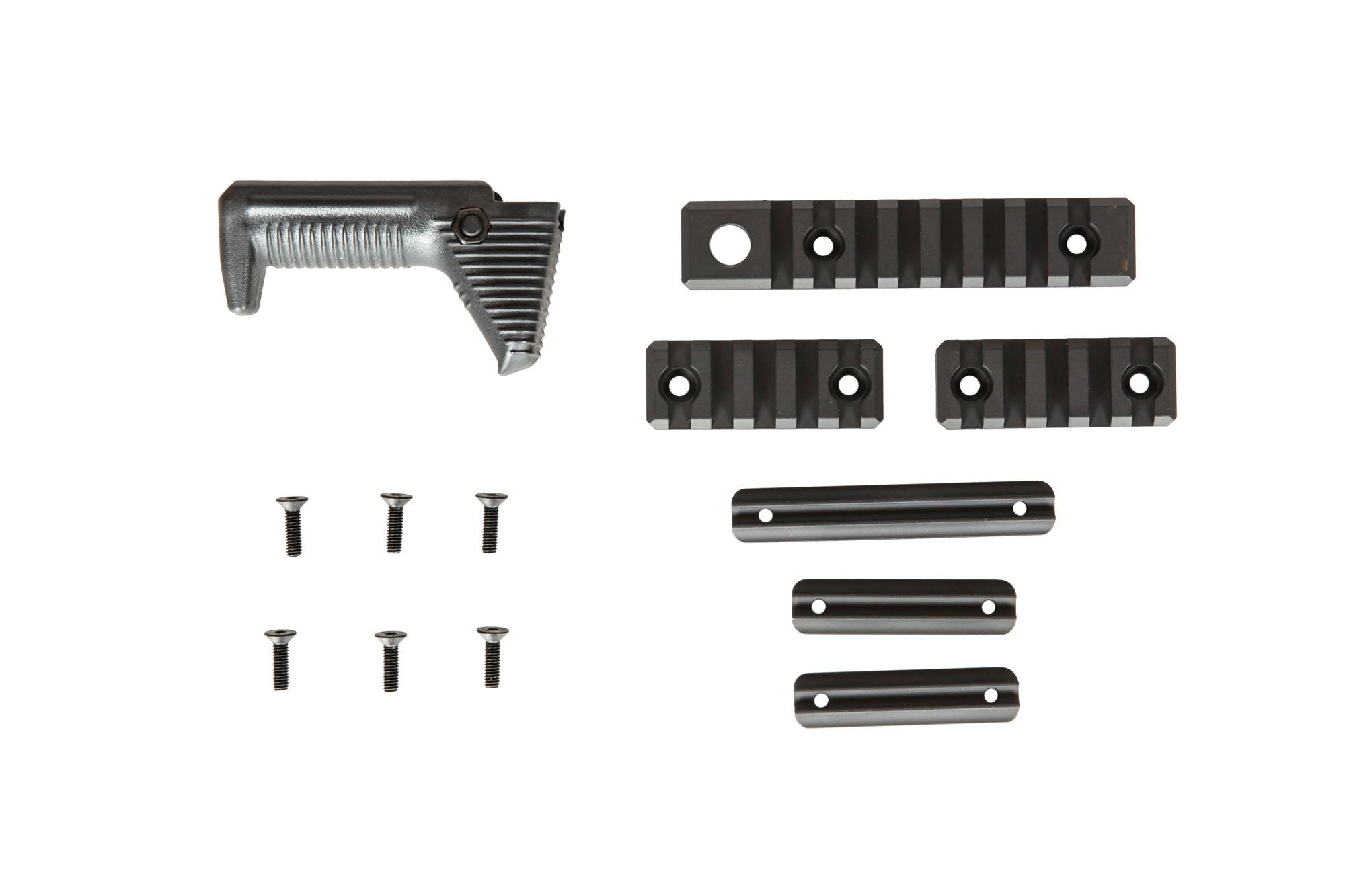 Replika Karabinka ASR110 EBB - Tan OD-G-APS-01-033454-00 asgbox.pl Replika Karabinka ASR110 EBB - Tan - obrazek 5