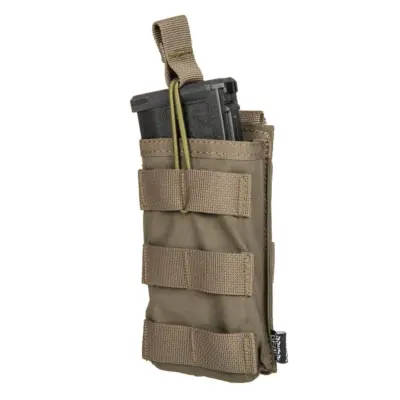 Alternative view of Ładownica na magazynki Baata - Oliwkowa