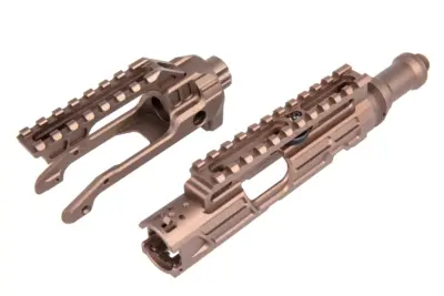 asgbox.pl - Konwersja PCC TTI Airsoft do AAP01 FDE
