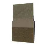 asgbox.pl - Panel molle Wosport do kamizelek typu Chest Rig VE-76-ACC-01 Ranger Green
