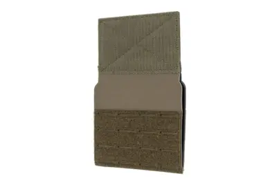 asgbox.pl - Panel molle Wosport do kamizelek typu Chest Rig VE-76-ACC-01 Ranger Green