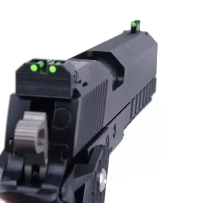 Replika pistoletu KP-06 (CO2) (OUTLET) OUT-72-038181-00 asgbox.pl