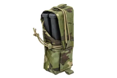 Podwójna uniwersalna ładownica na magazynki Specna Arms Tactical MC Tropic - obrazek 2