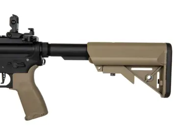 Karabinek ASG Specna Arms RRA SA-E14 EDGE 2.0 GATE ASTER Half-Tan (OUTLET) - obrazek 5