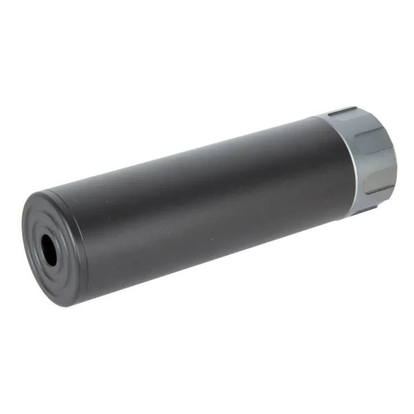 asgbox.pl - Tłumik Specna Arms ATU™ - Advanced Tracer Unit II - czarny
