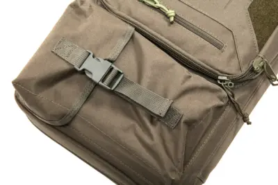Pokrowiec Specna Arms Urban War Rifle Bag Oliwkowy - obrazek 4