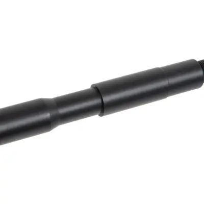 Alternative view of Przedłużenie lufy do replik z gwintem 18x135mm (M4A1 type)