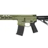 Replika karabinka Noveske 7.94'' Gen 4 SBR - Zielona OD-G-APS-01-033397-00 asgbox.pl